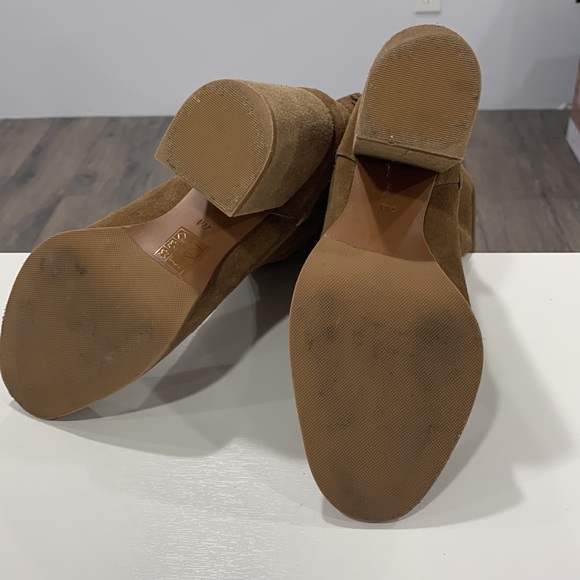 tory burch boots - Picture 9 of 13